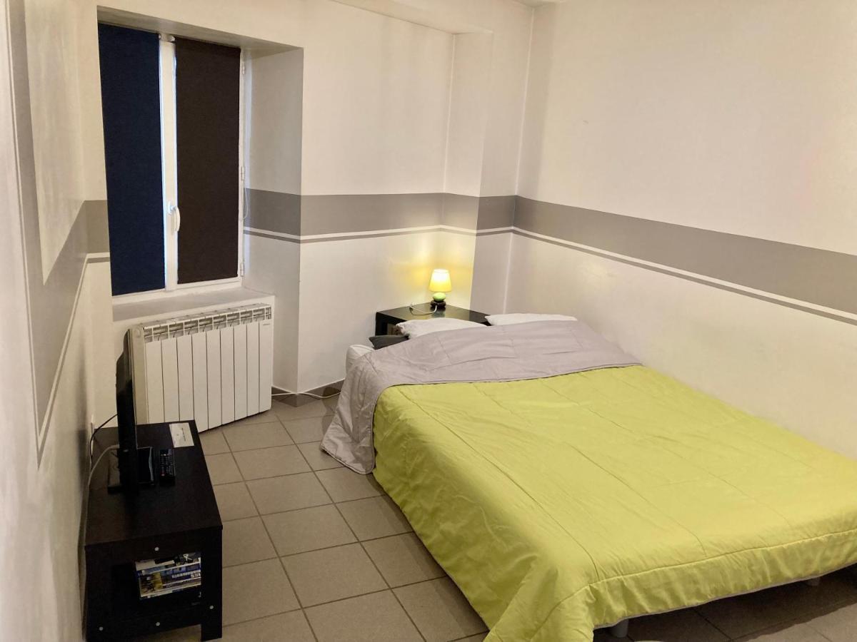 Charmant Studio Centre Ville Le Puy-en-Velay المظهر الخارجي الصورة
