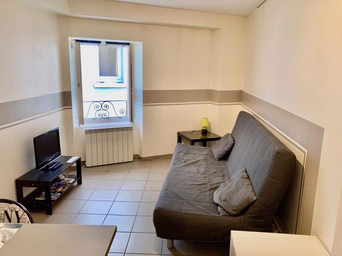 Charmant Studio Centre Ville Le Puy-en-Velay المظهر الخارجي الصورة