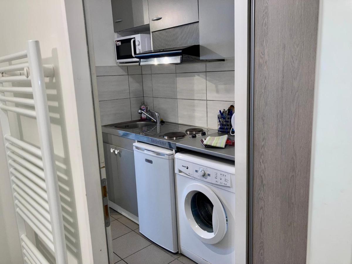 Charmant Studio Centre Ville Le Puy-en-Velay المظهر الخارجي الصورة