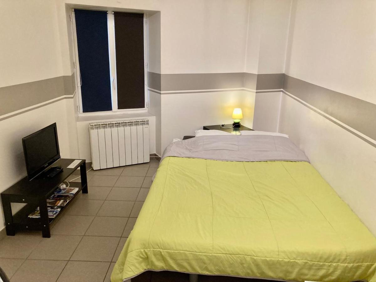 Charmant Studio Centre Ville Le Puy-en-Velay المظهر الخارجي الصورة